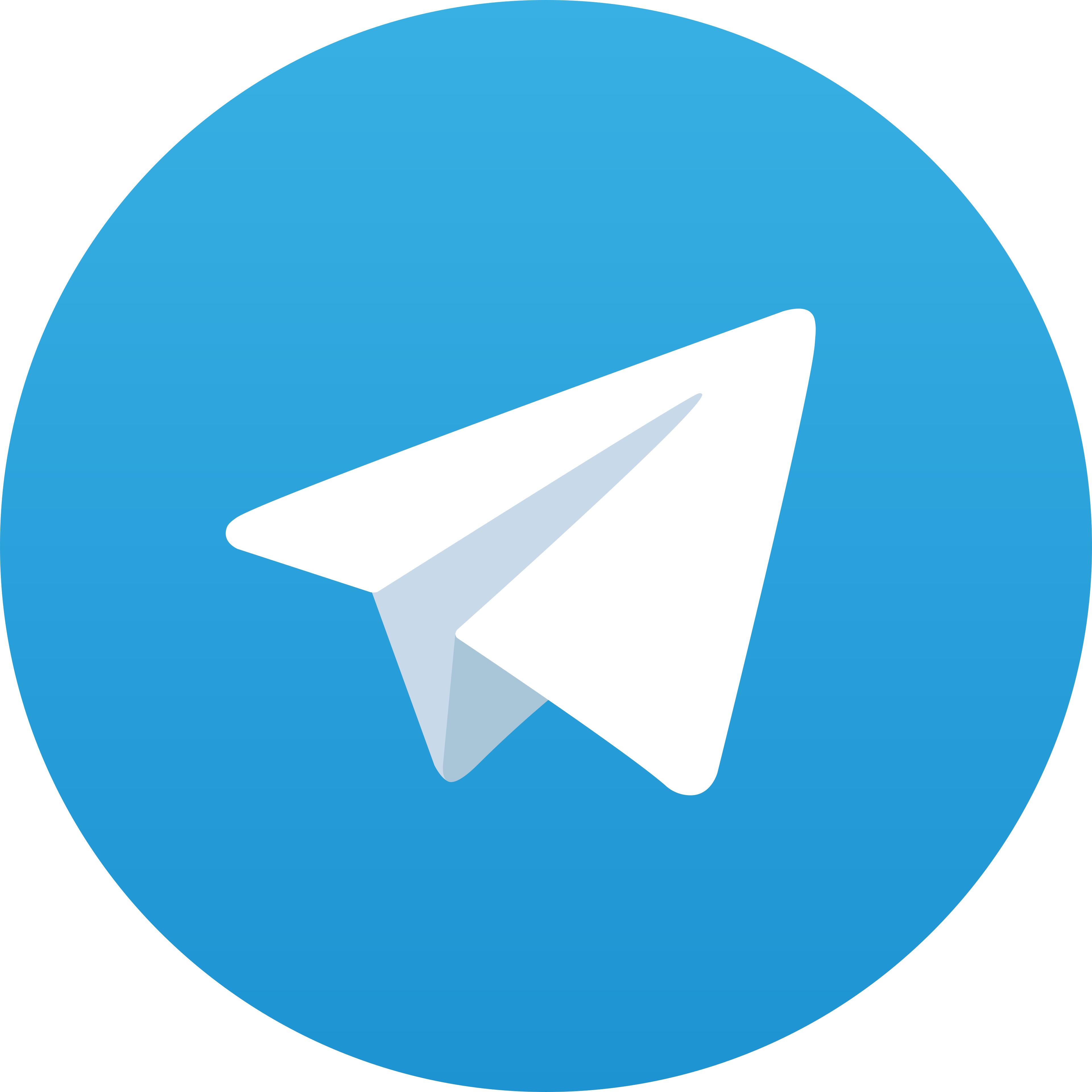 Telegram TINJUTOTO